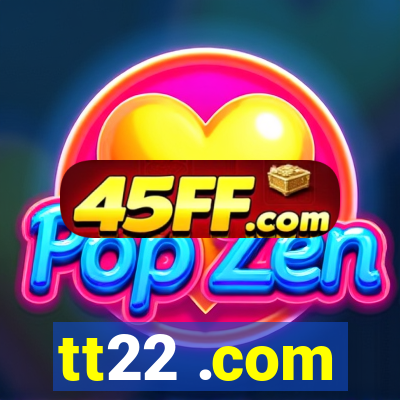 tt22 .com
